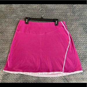 Mountain Hardwear Skirt, Pink, Size L